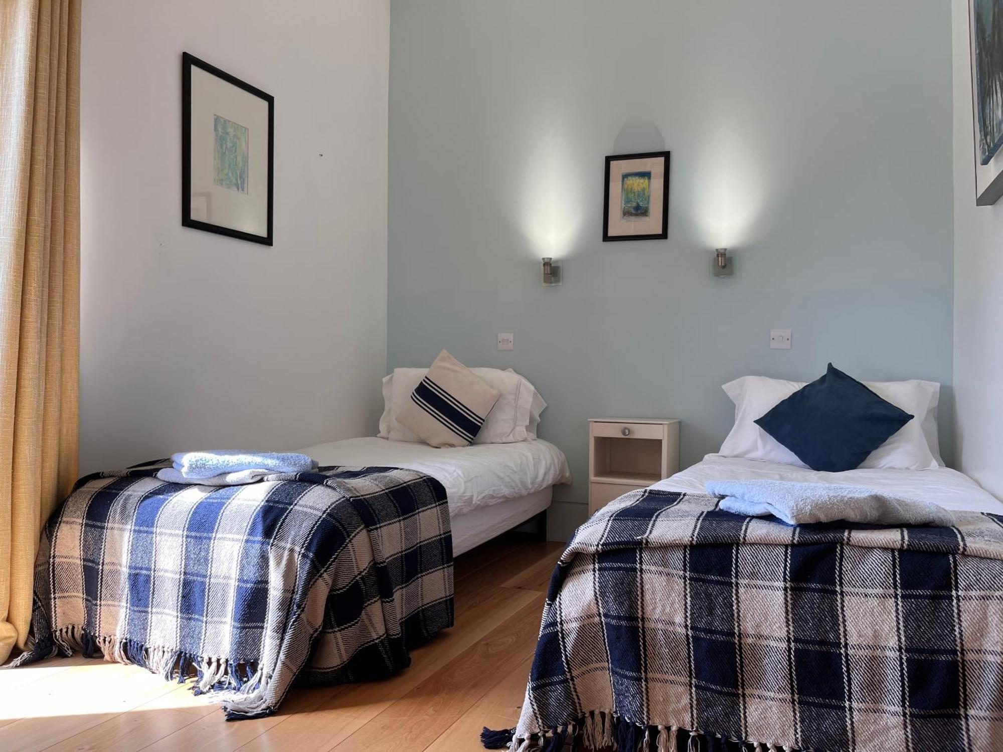Golf & Family Chill Cottage, Hot-Tub, Beach 10 Min Колрейн Екстер'єр фото