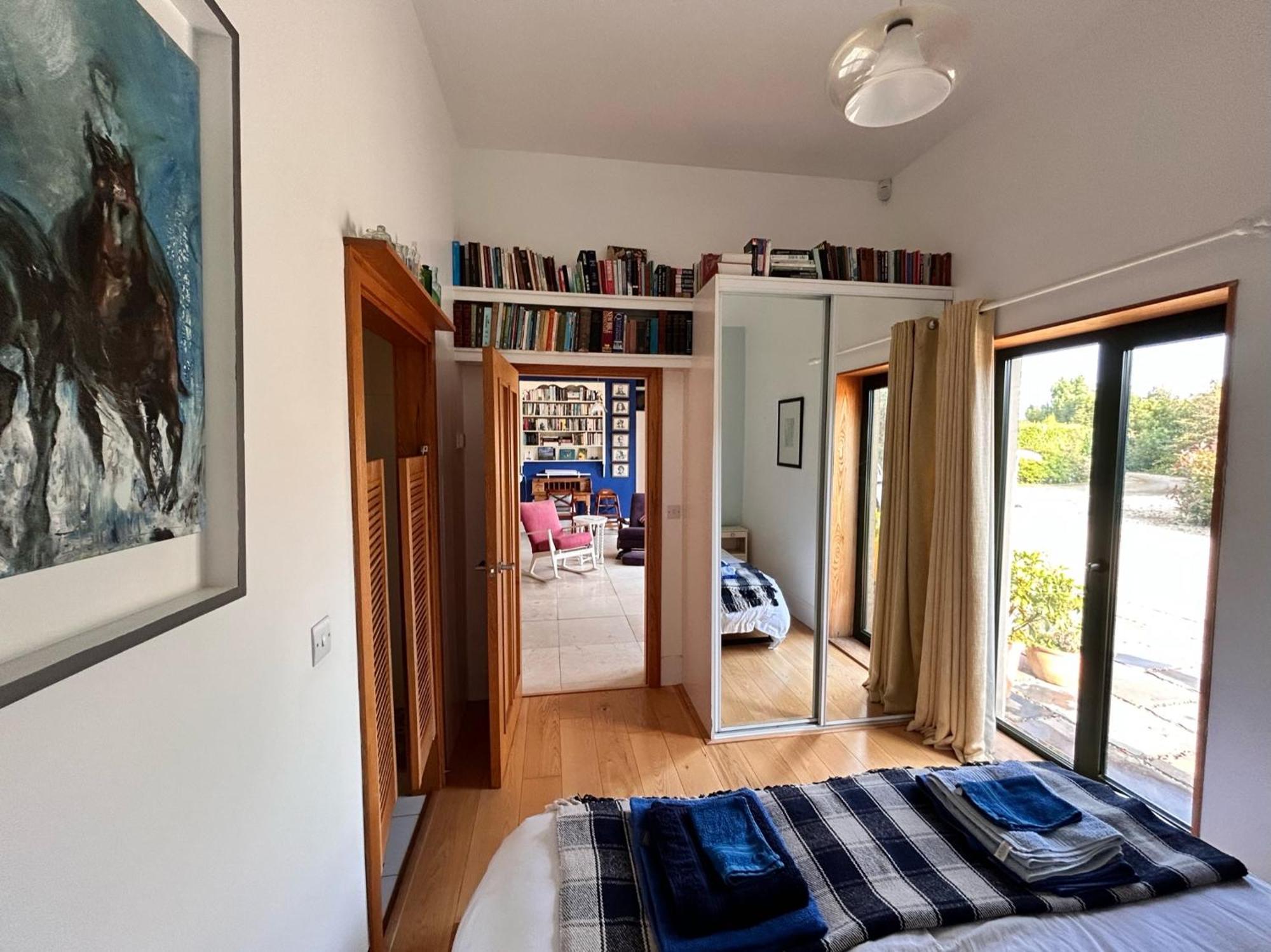 Golf & Family Chill Cottage, Hot-Tub, Beach 10 Min Колрейн Екстер'єр фото